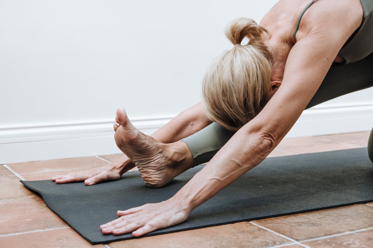 Balasana